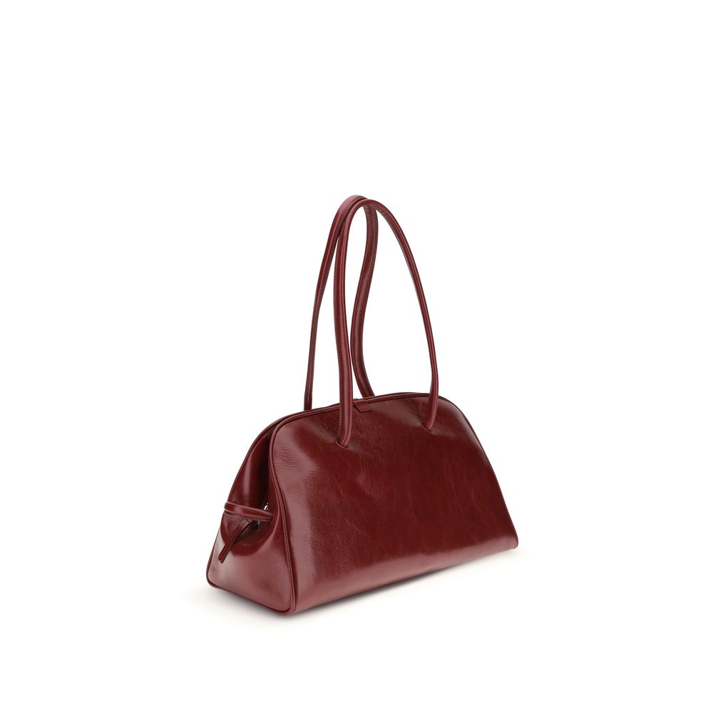 Jacquemus Bowling Bag Jacquemus