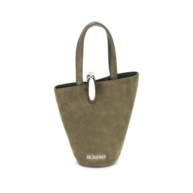 Jacquemus La Bambola Bucket Bag Jacquemus
