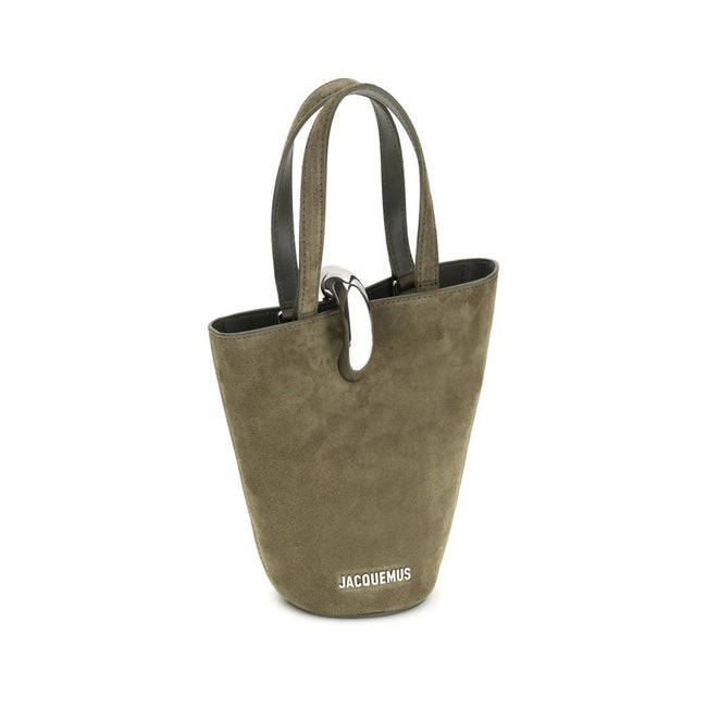 Jacquemus La Bambola Bucket Bag Jacquemus