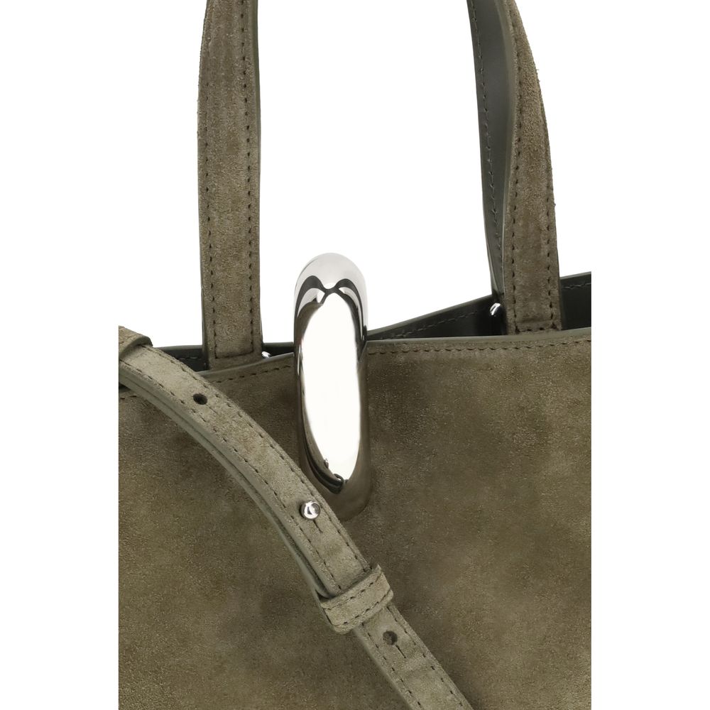 Jacquemus La Bambola Bucket Bag Jacquemus