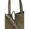 Jacquemus La Bambola Bucket Bag Jacquemus