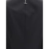 Alexander McQueen Black single-breasted jacket Alexander McQueen