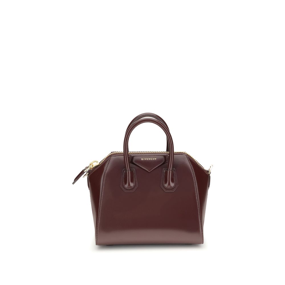 Givenchy Antigona mini Handbag Givenchy