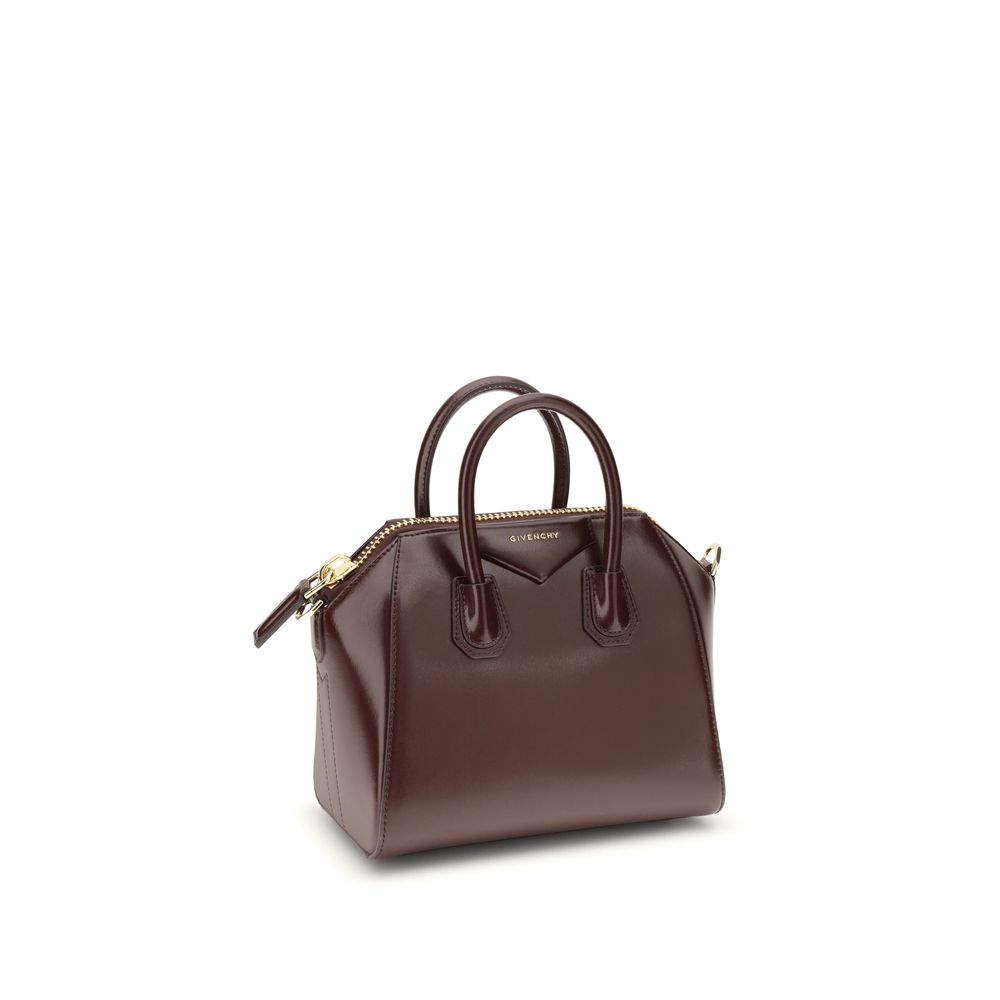 Givenchy Antigona mini Handbag Givenchy