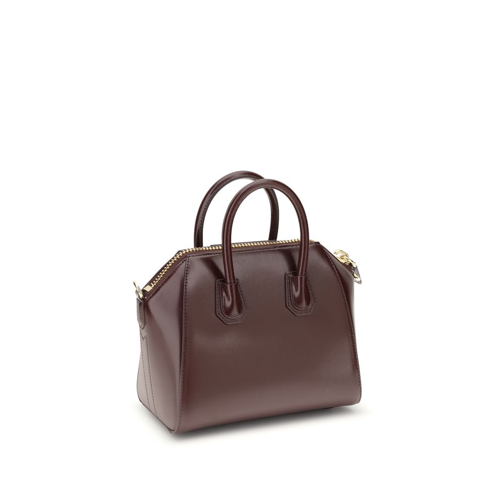 Givenchy Antigona mini Handbag Givenchy