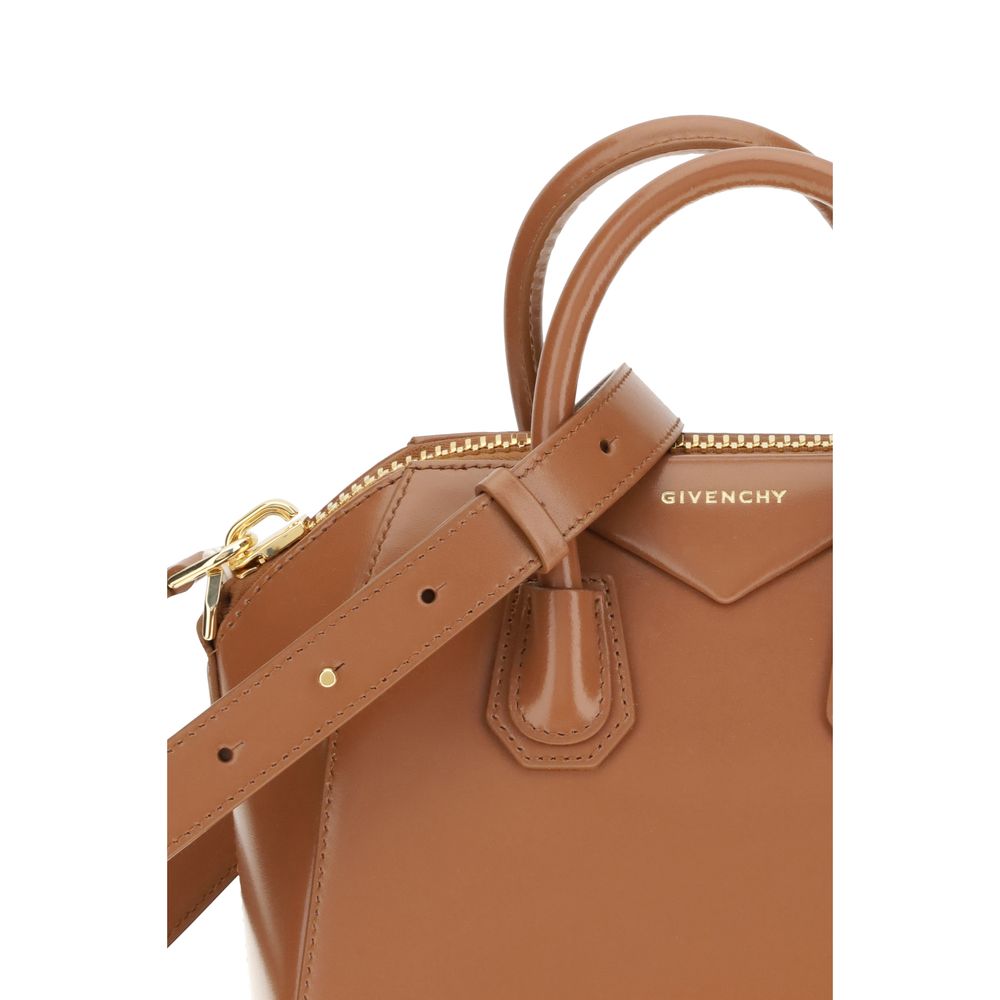 Givenchy Antigona mini Handbag Givenchy