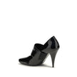 Givenchy Sliced Square Logo Pumps Givenchy