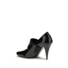 Givenchy Sliced Square Logo Pumps Givenchy