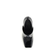 Givenchy Sliced Square Logo Pumps Givenchy