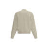 Jacquemus Embroidered Virgin Wool Cardigan Jacquemus