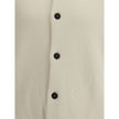 Jacquemus Embroidered Virgin Wool Cardigan Jacquemus