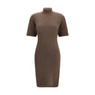 Jacquemus Knitted Dress Jacquemus