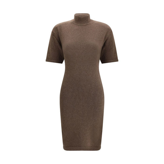 Jacquemus Knitted Dress Jacquemus