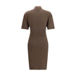 Jacquemus Knitted Dress Jacquemus