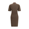 Jacquemus Knitted Dress Jacquemus