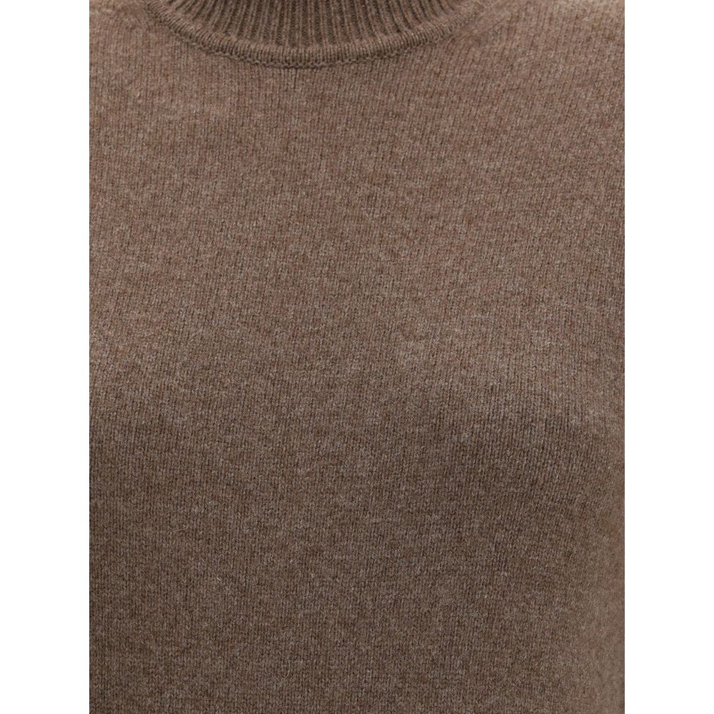 Jacquemus Knitted Dress Jacquemus