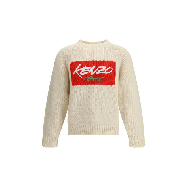 Kenzo x Futura 2000 Jumper Kenzo