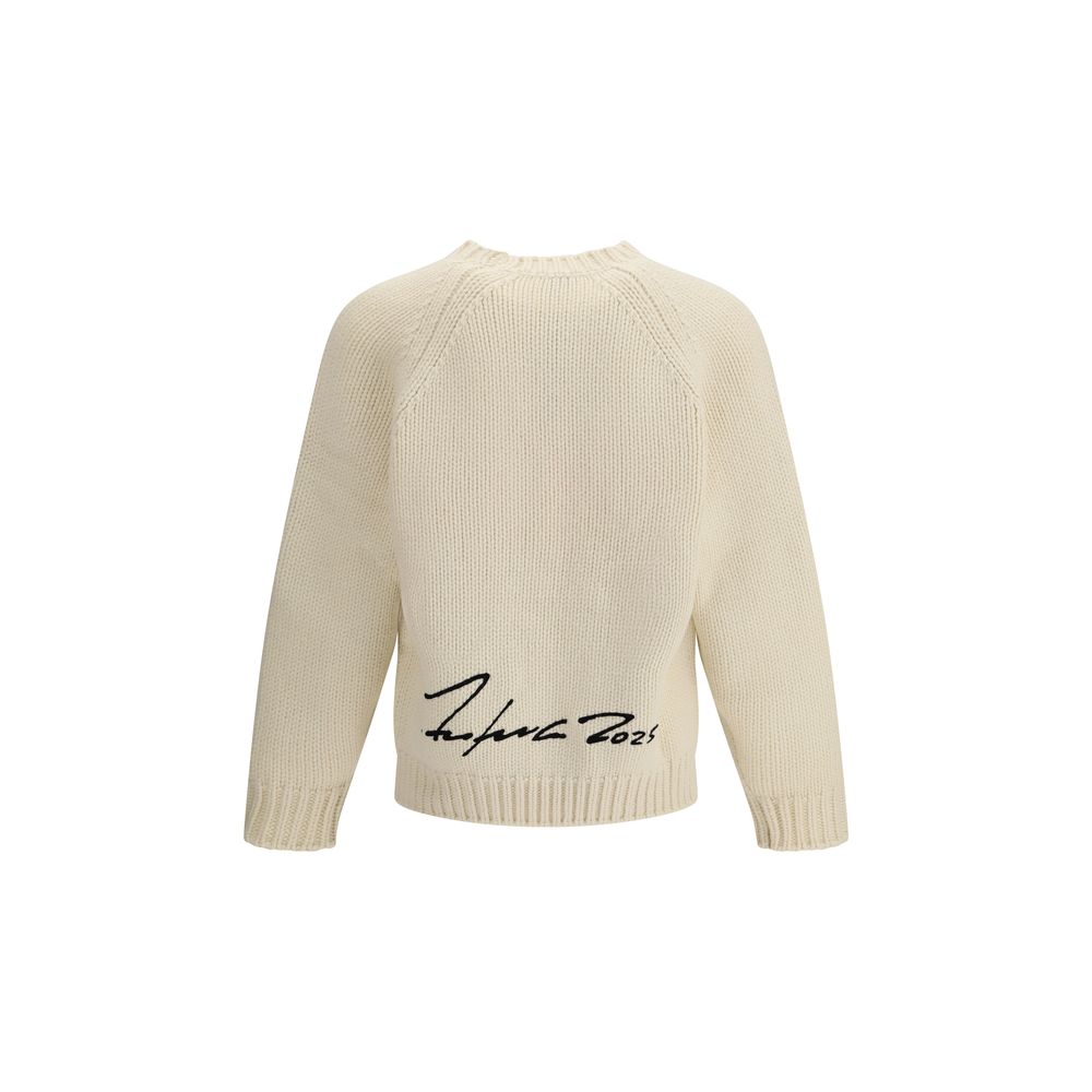 Kenzo x Futura 2000 Jumper Kenzo