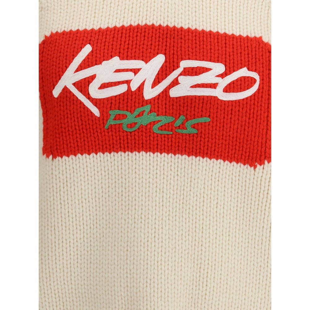 Kenzo x Futura 2000 Jumper Kenzo