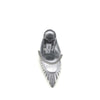 Jimmy Choo Bing 100 Sabot Jimmy Choo