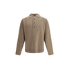 Jacquemus Sweater in merino Wool Jacquemus