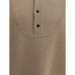 Jacquemus Sweater in merino Wool Jacquemus