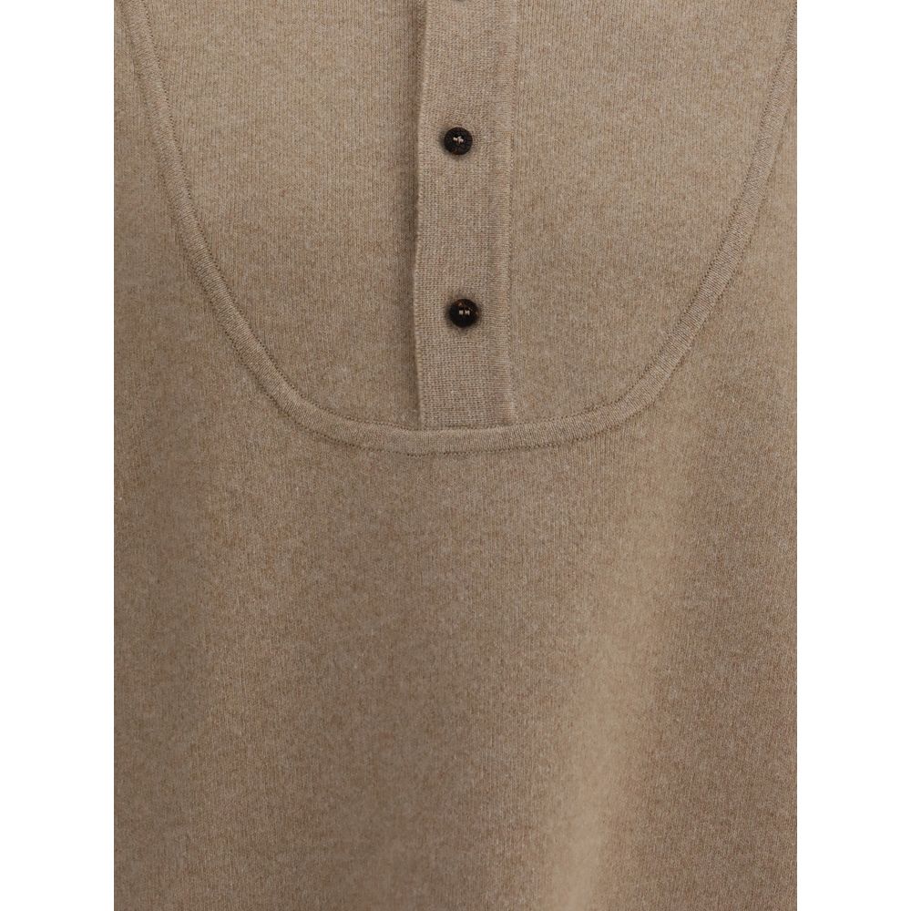 Jacquemus Sweater in merino Wool Jacquemus