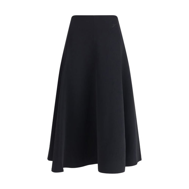 Jacquemus Jupe Triangle Skirt Jacquemus