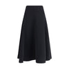 Jacquemus Jupe Triangle Skirt Jacquemus