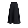 Jacquemus Jupe Triangle Skirt Jacquemus