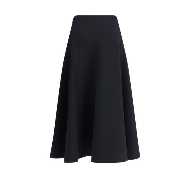 Jacquemus Jupe Triangle Skirt Jacquemus