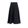 Jacquemus Jupe Triangle Skirt Jacquemus