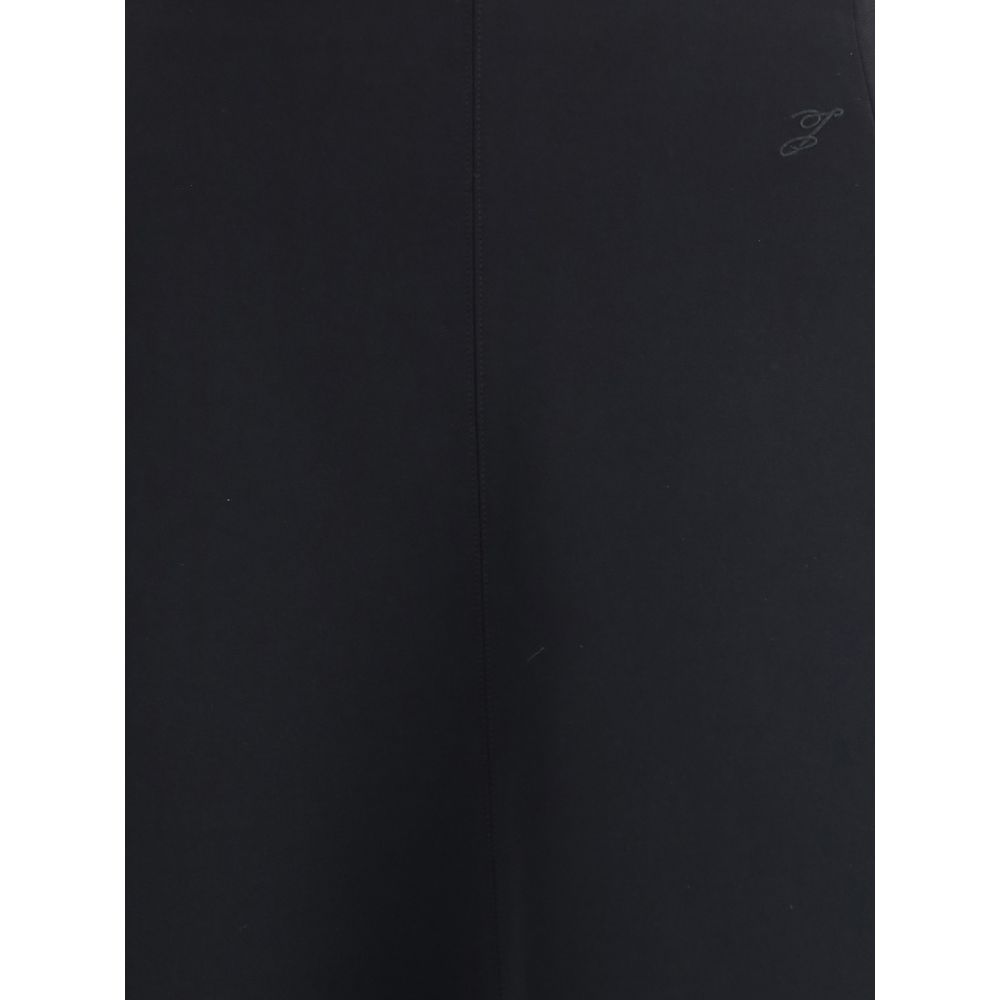 Jacquemus Jupe Triangle Skirt Jacquemus