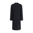 Tory Burch Classic Wool Coat Tory Burch