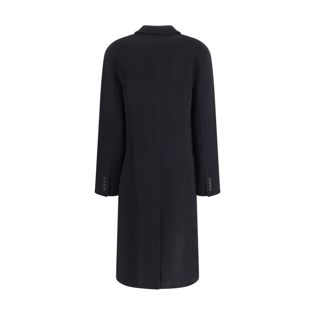 Tory Burch Classic Wool Coat Tory Burch