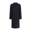 Tory Burch Classic Wool Coat Tory Burch