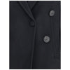 Tory Burch Classic Wool Coat Tory Burch