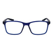 Nike Black Men Glasses Frame Nike