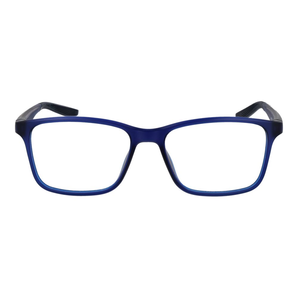 Nike Black Men Glasses Frame Nike