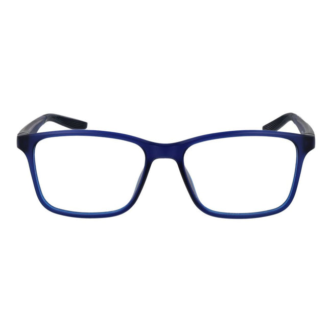Nike Black Men Glasses Frame Nike