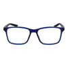 Nike Black Men Glasses Frame Nike