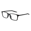 Nike Black Unisex Glasses Frame Nike
