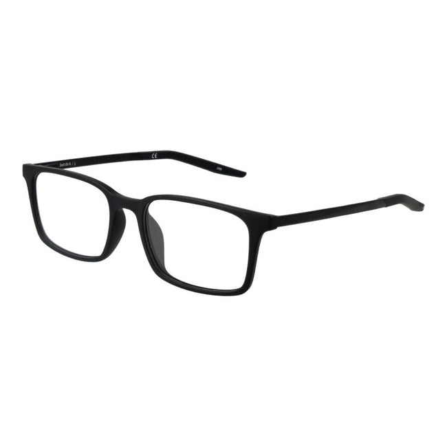 Nike Black Unisex Glasses Frame Nike