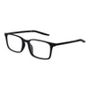 Nike Black Unisex Glasses Frame Nike