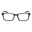 Nike Black Unisex Glasses Frame Nike