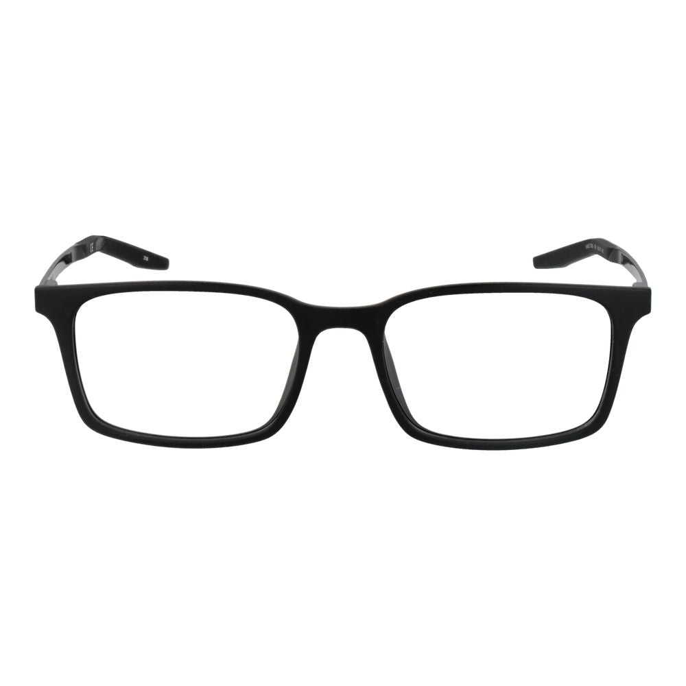 Nike Black Unisex Glasses Frame Nike