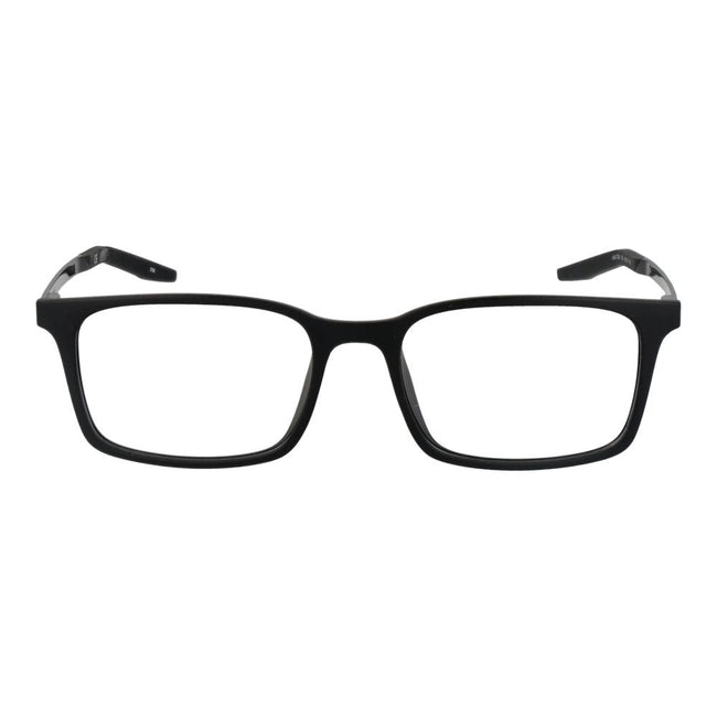 Nike Black Unisex Glasses Frame Nike