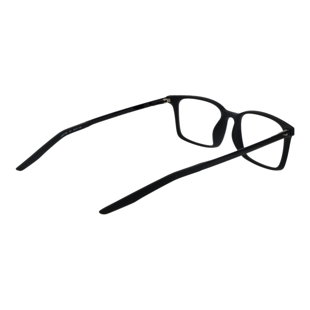 Nike Black Unisex Glasses Frame Nike