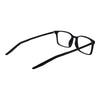 Nike Black Unisex Glasses Frame Nike