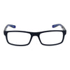 Nike Blue Men Glasses Frame Nike